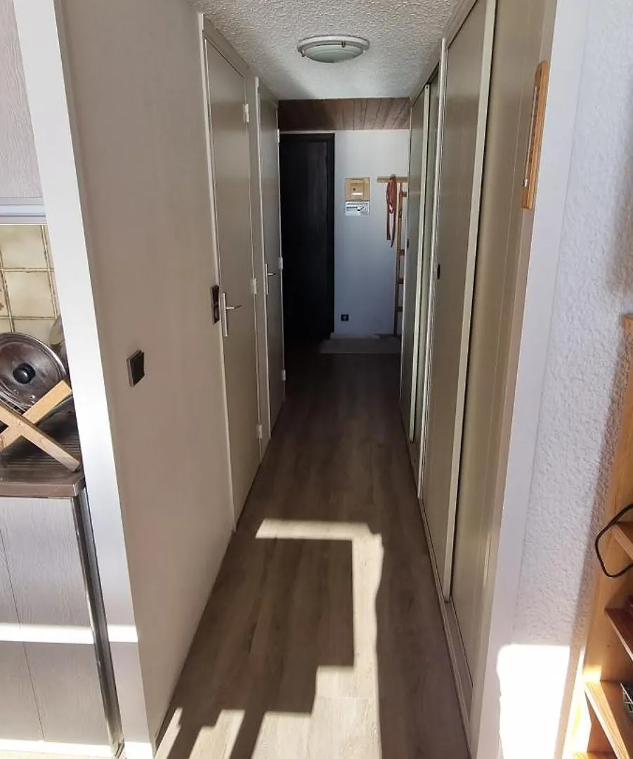 Appartement Studio Duplex 8 Personnes Vue A Couper Le Souffle Saint-Honore  France
