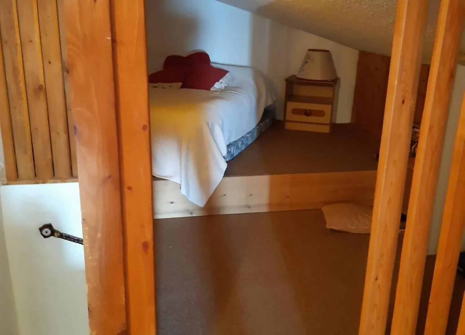 Studio Duplex 8 Personnes Vue A Couper Le Souffle Saint-Honore